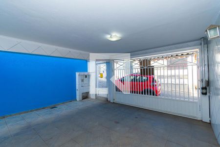 Casa à venda com 98m², 1 quarto e 2 vagasGaragem
