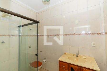 Casa à venda com 98m², 1 quarto e 2 vagasBanheiro