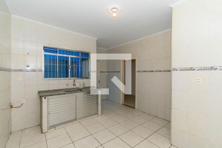 Casa à venda com 98m², 1 quarto e 2 vagasCozinha