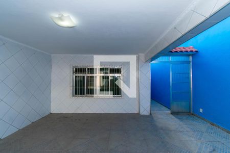 Casa à venda com 98m², 1 quarto e 2 vagasGaragem