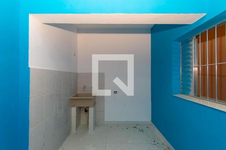 Casa à venda com 98m², 1 quarto e 2 vagasÁrea de Serviço
