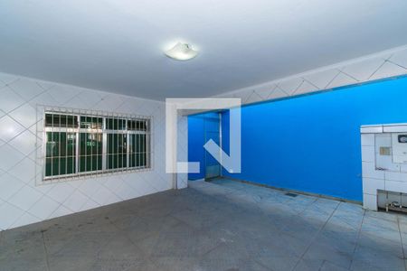 Casa à venda com 98m², 1 quarto e 2 vagasGaragem