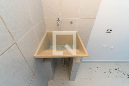 Casa à venda com 98m², 1 quarto e 2 vagasÁrea de Serviço