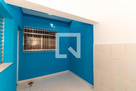 Casa à venda com 98m², 1 quarto e 2 vagasÁrea de Serviço