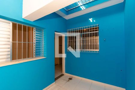 Casa à venda com 98m², 1 quarto e 2 vagasÁrea de Serviço