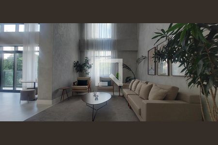 Casa à venda com 25m², 1 quarto e sem vagaÁrea comum - Salão de festas