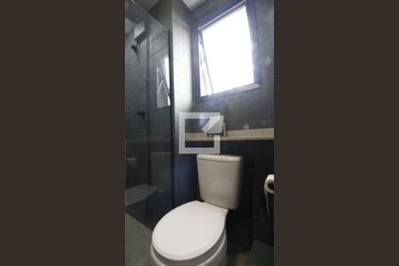 Casa à venda com 25m², 1 quarto e sem vagaBanheiro