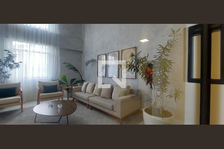 Casa à venda com 25m², 1 quarto e sem vagaÁrea comum - Salão de festas