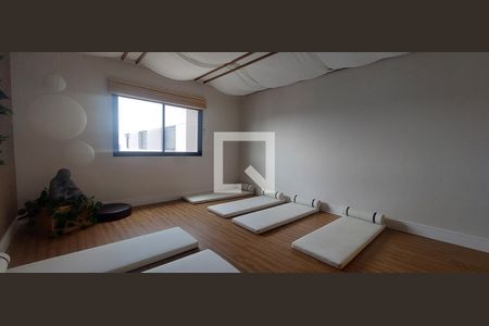 Casa à venda com 25m², 1 quarto e sem vagaEspaço Yoga