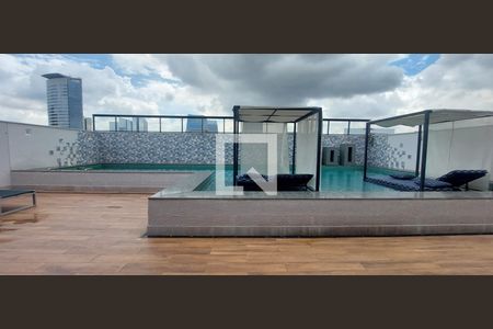 Casa à venda com 25m², 1 quarto e sem vagaÁrea comum - Piscina