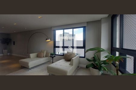 Casa à venda com 25m², 1 quarto e sem vagaEspaço Lounge