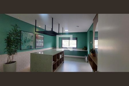 Casa à venda com 25m², 1 quarto e sem vagaLavanderia