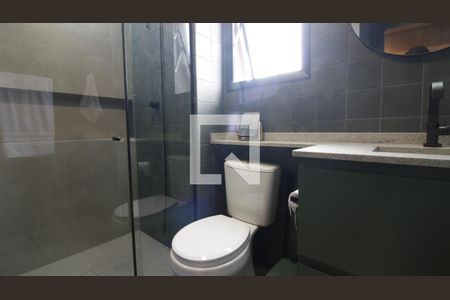 Casa à venda com 25m², 1 quarto e sem vagaBanheiro