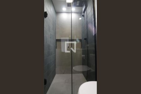 Casa à venda com 25m², 1 quarto e sem vagaBanheiro