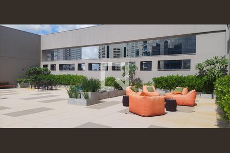 Casa à venda com 25m², 1 quarto e sem vagaÁrea comum