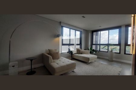 Casa à venda com 25m², 1 quarto e sem vagaEspaço Lounge