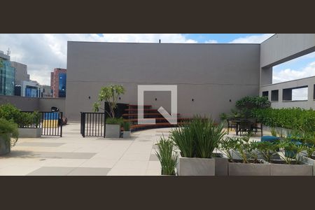 Casa à venda com 25m², 1 quarto e sem vagaÁrea comum