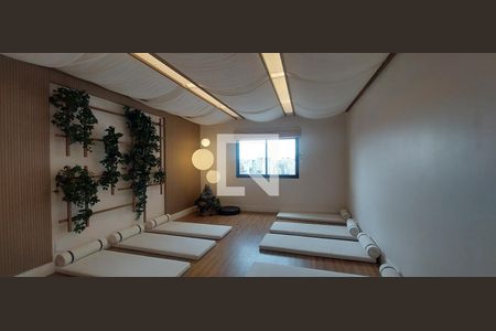 Casa à venda com 25m², 1 quarto e sem vagaEspaço Yoga