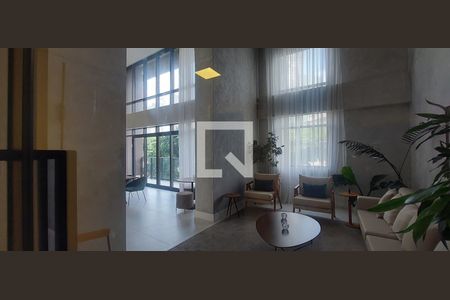 Casa à venda com 25m², 1 quarto e sem vagaÁrea comum - Salão de festas