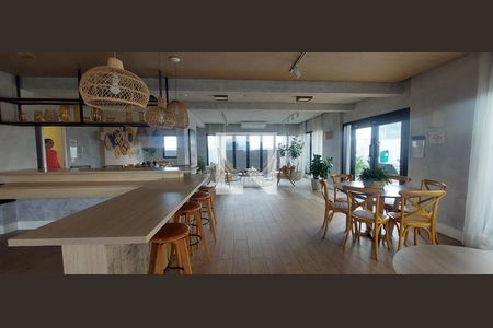 Casa à venda com 25m², 1 quarto e sem vagaÁrea comum - Churrasqueira