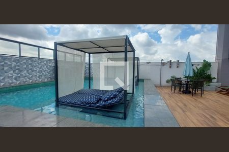 Casa à venda com 25m², 1 quarto e sem vagaÁrea comum - Piscina