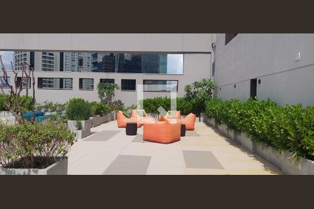 Casa à venda com 25m², 1 quarto e sem vagaÁrea comum