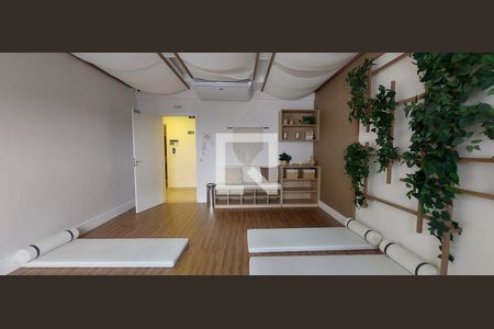 Casa à venda com 25m², 1 quarto e sem vagaEspaço Yoga