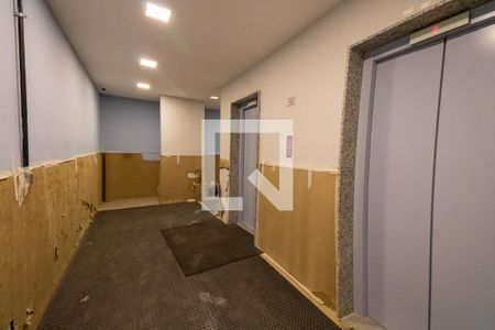 Apartamento para alugar com 24m², 1 quarto e sem vaga Apartamento para alugar com 24m², 1 quarto e sem vagaÁrea comum