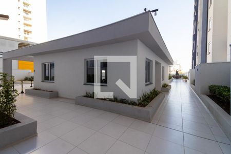 Apartamento para alugar com 24m², 1 quarto e sem vaga Apartamento para alugar com 24m², 1 quarto e sem vagaÁrea comum