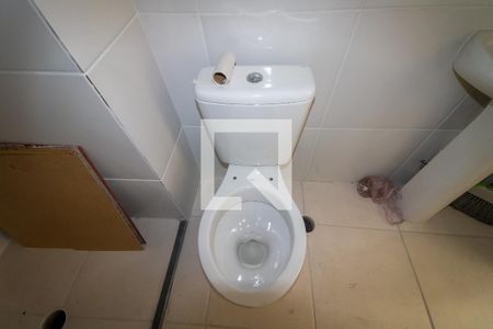 Apartamento para alugar com 24m², 1 quarto e sem vaga Apartamento para alugar com 24m², 1 quarto e sem vagaBanheiro