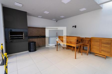 Apartamento para alugar com 24m², 1 quarto e sem vaga Apartamento para alugar com 24m², 1 quarto e sem vagaÁrea comum