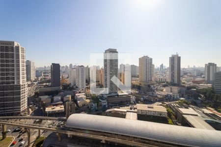 Apartamento para alugar com 24m², 1 quarto e sem vaga Apartamento para alugar com 24m², 1 quarto e sem vagaQuarto vista