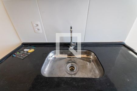 Apartamento para alugar com 24m², 1 quarto e sem vaga Apartamento para alugar com 24m², 1 quarto e sem vagaStudio