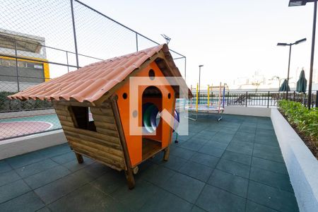 Apartamento para alugar com 24m², 1 quarto e sem vaga Apartamento para alugar com 24m², 1 quarto e sem vagaÁrea comum