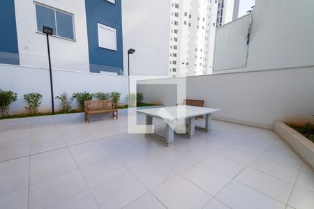 Apartamento para alugar com 24m², 1 quarto e sem vaga Apartamento para alugar com 24m², 1 quarto e sem vagaÁrea comum