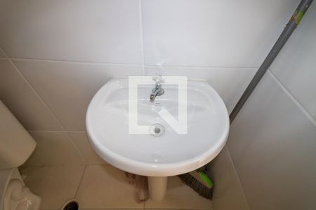 Apartamento para alugar com 24m², 1 quarto e sem vaga Apartamento para alugar com 24m², 1 quarto e sem vagaBanheiro