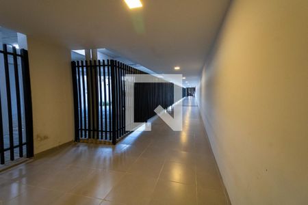 Apartamento para alugar com 24m², 1 quarto e sem vaga Apartamento para alugar com 24m², 1 quarto e sem vagaÁrea comum