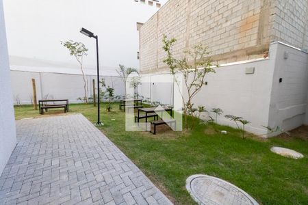 Apartamento para alugar com 24m², 1 quarto e sem vaga Apartamento para alugar com 24m², 1 quarto e sem vagaÁrea comum