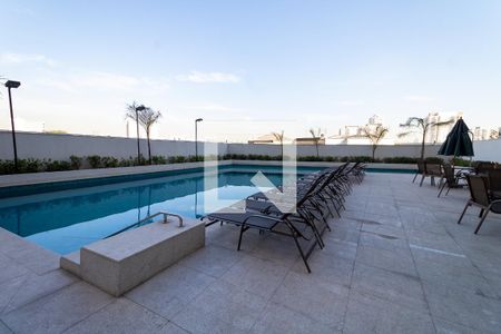 Apartamento para alugar com 24m², 1 quarto e sem vaga Apartamento para alugar com 24m², 1 quarto e sem vagaÁrea comum
