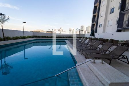 Apartamento para alugar com 24m², 1 quarto e sem vaga Apartamento para alugar com 24m², 1 quarto e sem vagaÁrea comum