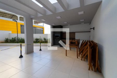 Apartamento para alugar com 24m², 1 quarto e sem vaga Apartamento para alugar com 24m², 1 quarto e sem vagaÁrea comum