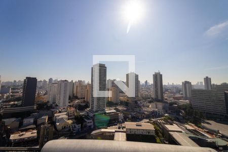 Apartamento para alugar com 24m², 1 quarto e sem vaga Apartamento para alugar com 24m², 1 quarto e sem vagaStudio vista