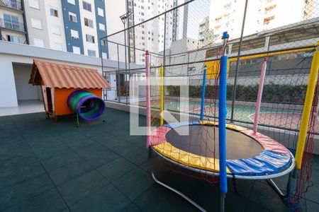 Apartamento para alugar com 24m², 1 quarto e sem vaga Apartamento para alugar com 24m², 1 quarto e sem vagaÁrea comum