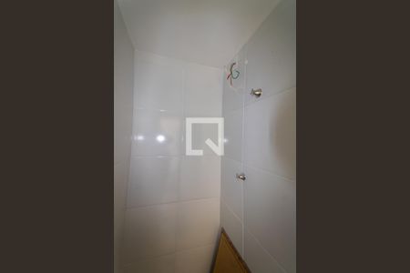 Apartamento para alugar com 24m², 1 quarto e sem vaga Apartamento para alugar com 24m², 1 quarto e sem vagaBanheiro