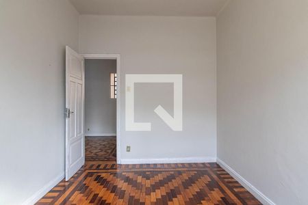 Quarto 1 de apartamento para alugar com 2 quartos, 60m² em São Cristóvão, Rio de Janeiro