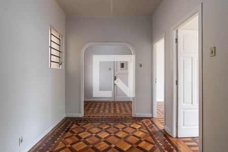 Sala de apartamento para alugar com 2 quartos, 60m² em São Cristóvão, Rio de Janeiro