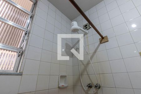 Apartamento à venda com 60m², 2 quartos e sem vagaBanheiro
