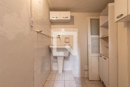 Apartamento à venda com 60m², 2 quartos e sem vagaÁrea de Serviço