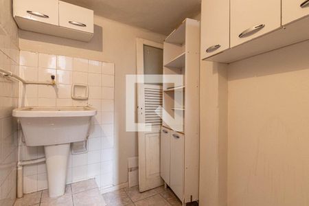 Apartamento à venda com 60m², 2 quartos e sem vagaÁrea de Serviço