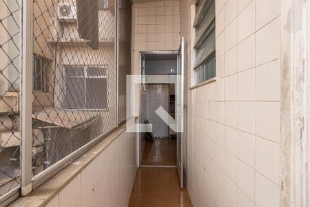 Apartamento à venda com 60m², 2 quartos e sem vagaÁrea de Serviço